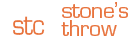 Stone's Throw Creative Logo